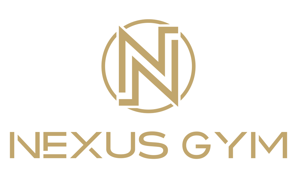 Nexus Gym logo
